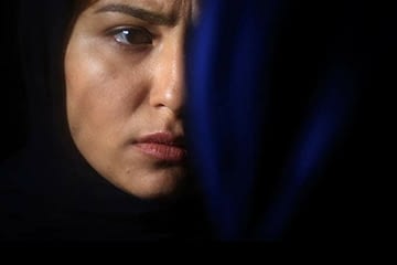 Poster for the movie "Lina"